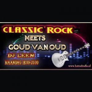 Classic Rock Meets Goud van Oud Classic Rock Meets Goud van Oud
