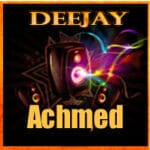 Dj Achmed