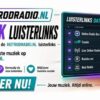 HotrodRadio Luister linken