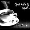 Op De Koffie Bij Dexter