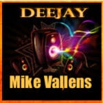 Mike Vallens
