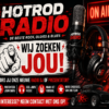 Vacature – jouw programma hier?