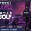 HotrodRadio Vacature