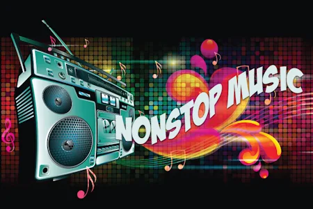 Non-Stop
