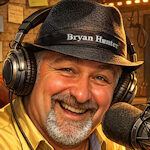 Bryan Hunter