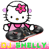 shelly