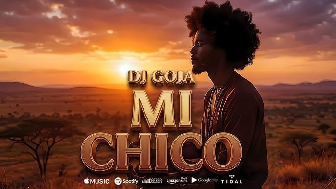 Dj Goja Ft. Jason Derulo – Mi Chico